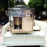 Milk Vending Machine