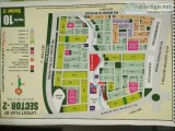 15 M PLOT AVAILABLE FOR SALE SECTOR 2