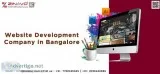 Website Development Company Bangalore