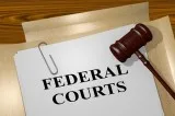Federal Racketeering And Conspiracy Charges Dismissed