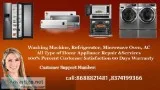 LG Refrigerator side by side service center