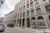 Upscale condo with amazing design in Old Montreal