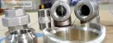 Stainless Steel 316H Forged Fittings