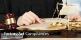 RK Management Consultants Best Factory ACT Compliance Gurgaon