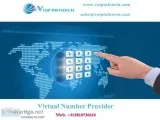 Virtual Numbers Can Help You Scale Your Business