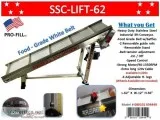 Conveyor SSC-LIFT-62
