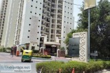 Dlf the summit for rent golf course road Gurugram  Service apart