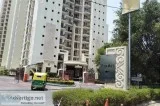 Dlf the summit for rent golf course road Gurugram  Service apart