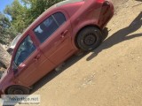 2009 Chevy cobalt
