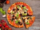 Get 5% off  Pizza Bite Redwood Park