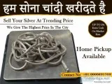 Silver Buyer  Silver Buyer In Ghaziabad