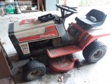 Lawn mower