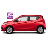 Quick lease car rental