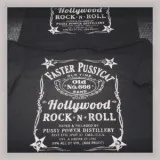 Custom Screen Printed T Shirt