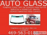 Auto Glass