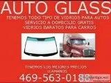 Auto Glass