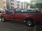 2003 F-150 XL