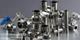 Dairy Fittings