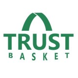 Buy Kitchen Waste Compost Bin Online  Trust Basket