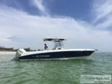 Boat Rental with Captain
