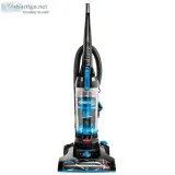 BISSELL PowerForce Helix Bagless Upright Vacuum (new version of 
