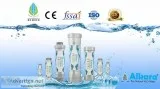 Natural water softeners for Hotels and Resorts