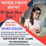 Start small business from home/office part/full time