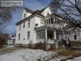 What a Steal on this Property in the heart of Somerset PA