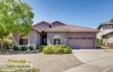 Pretty Former Model Arrowhead Home