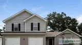 Home sweet home