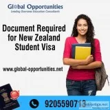 Documents Required for the New Zealand Student Visa