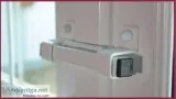 Patio Door Security Florida