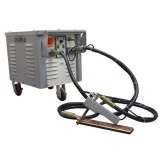 Mig Welding Machine 400 Amp  Cruxweld.com