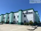 Enjoy Hotel Long Or Short Stays in Port Aransas TX