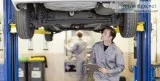 Affordable Luxury car service
