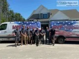 Looking for HVAC Repair In Haverhill