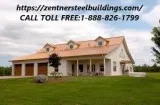 Construct Kelowna shop buildings with the best steel constructio