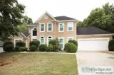 Welcome to 1846 Fairfax Dr Lithia Springs GA