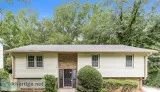 1149 Alpine Hills Dr Stone Mountain GA  30083