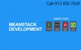 Mean Stack Training