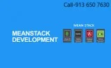 Mean Stack Training