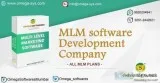 Best Network Marketing Software Development Company in Delhi Ind