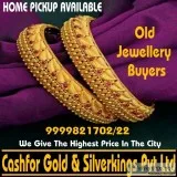 Where Can I Sell Gold For Cash