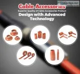 Power Cable Accessories India