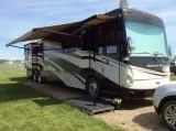2008 Newmarket Dutch Star 4304 Class-A Motorhome For Sale