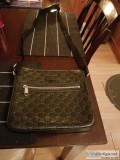 LIKE NEW GUCCI BAG STILL IN BOX WITH RECEIPT