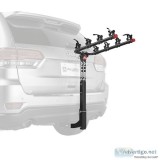 Allen Sports 4-Bike Hitch Racks (Multiple Styles)