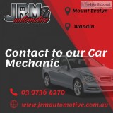 Car Service  and 4WD Repair Specialist in Lilydale