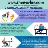 Scam free part time jobs online