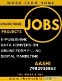 Best opportunities to work from home